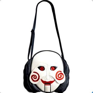 Saw Billy bag crossbody.